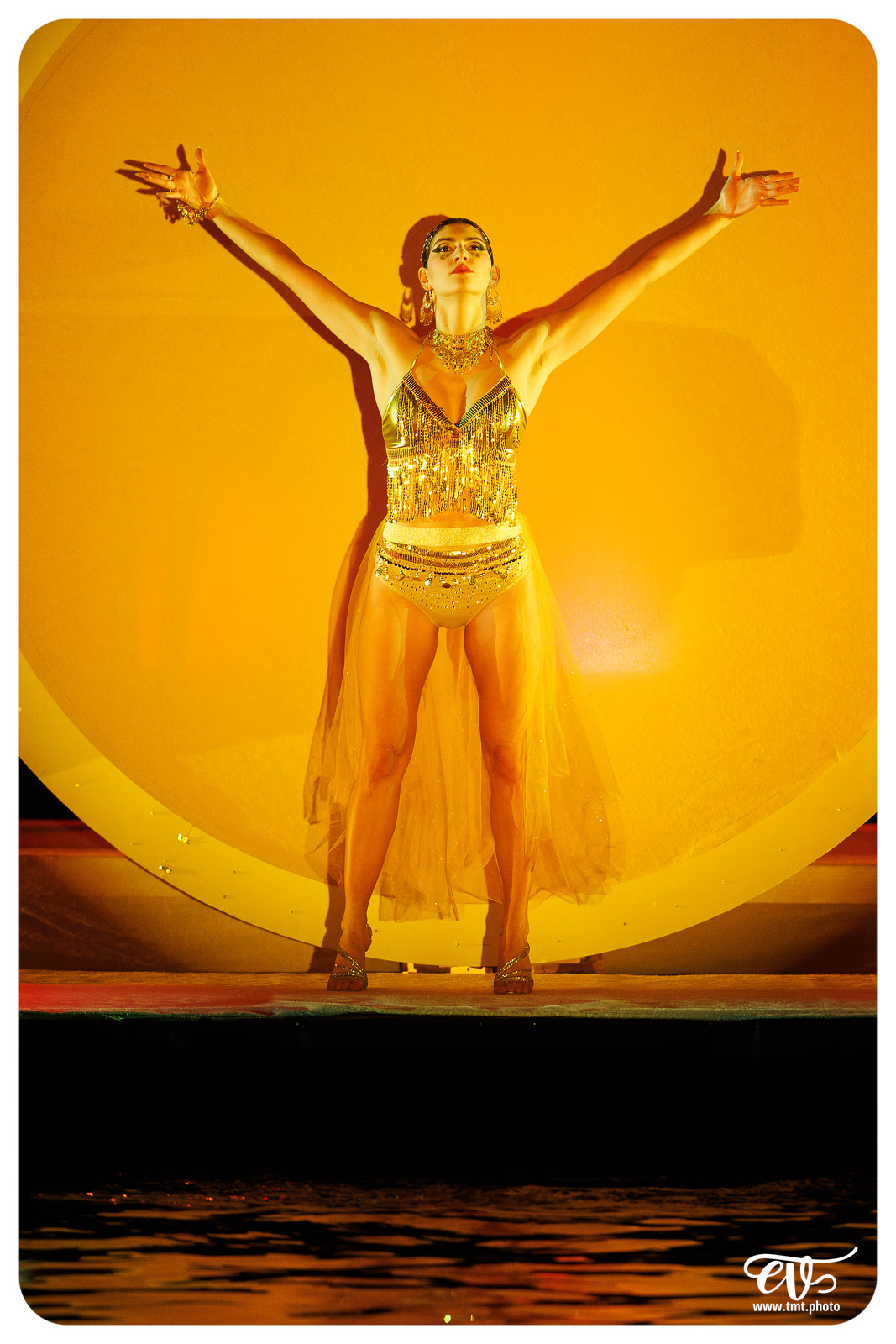 BNS - MILLE ET UNE NUITS